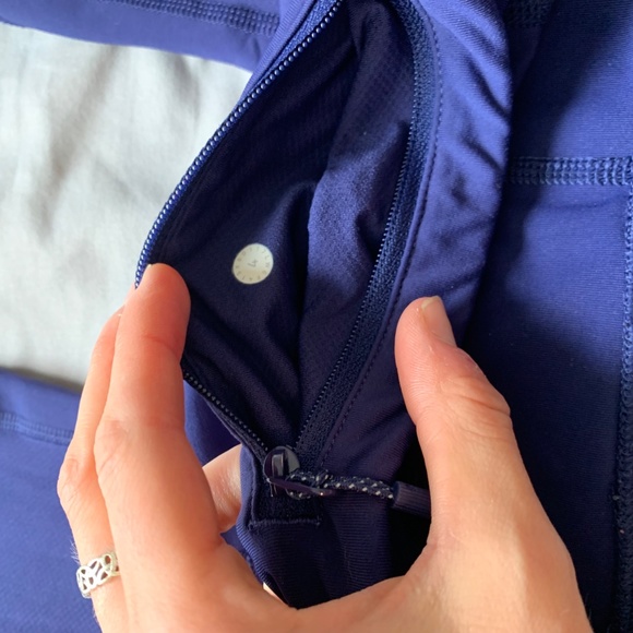 Lululemon Fast And Free High-Rise Tight - Picture 7 of 7